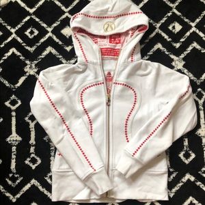 Lululemon Scuba Hoodie